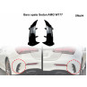 Accesorii tuning bara spate pentru Mercedes AMG A W177 - DMa04 DMa05 - Изображение 1 - Sellzone.bg Accesorii tuning bara spate pentru Mercedes AMG A W177 - DMa04 DMa05 - Изображение 1