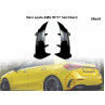 Accesorii tuning bara spate pentru Mercedes AMG A W177 - DMa04 DMa05 - Изображение 2 - Sellzone.bg Accesorii tuning bara spate pentru Mercedes AMG A W177 - DMa04 DMa05 - Изображение 2