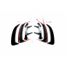 Accesorii tuning bara spate pentru Mercedes AMG A W177 - DMa04 DMa05 - Изображение 5 - Sellzone.bg Accesorii tuning bara spate pentru Mercedes AMG A W177 - DMa04 DMa05 - Изображение 5