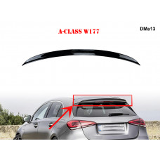 Spoiler complet portbagaj pentru Mercedes AMG A W177 - DMa13 - Sellzone.bg Spoiler complet portbagaj pentru Mercedes AMG A W177 - DMa13