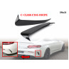 Suplimente de tuning pentru bara spate Mercedes AMG C W205 - DMa21 DMa26 DMa27 - Изображение 1 - Sellzone.bg Suplimente de tuning pentru bara spate Mercedes AMG C W205 - DMa21 DMa26 DMa27 - Изображение 1