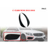 Accesorii tuning bara de protecție față pentru Mercedes AMG C W205 - DMa22 DMa24 - Изображение 2 - Sellzone.bg Accesorii tuning bara de protecție față pentru Mercedes AMG C W205 - DMa22 DMa24 - Изображение 2