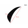 Accesorii tuning bara de protecție față pentru Mercedes AMG C W205 - DMa22 DMa24 - Изображение 6 - Sellzone.bg Accesorii tuning bara de protecție față pentru Mercedes AMG C W205 - DMa22 DMa24 - Изображение 6