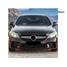 Accesorii tuning bara de protecție față pentru Mercedes AMG C W205 - DMa22 DMa24 - Изображение 7 - Sellzone.bg Accesorii tuning bara de protecție față pentru Mercedes AMG C W205 - DMa22 DMa24 - Изображение 7
