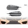 Grile cu halogen negre pentru Mercedes C W205 - DMa34 - Изображение 1 - Sellzone.bg Grile cu halogen negre pentru Mercedes C W205 - DMa34 - Изображение 1