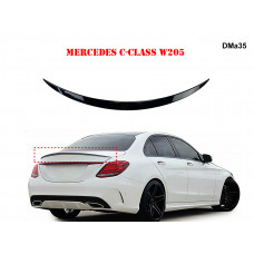 Spoiler lunetă pentru portbagaj pentru Mercedes AMG C W205 - DMa35 - Sellzone.bg Spoiler lunetă pentru portbagaj pentru Mercedes AMG C W205 - DMa35