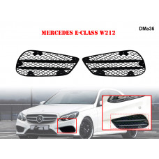 Grile frontale tuning pentru Mercedes E W207 W212 - DMa36 DMa38 - Sellzone.bg Grile frontale tuning pentru Mercedes E W207 W212 - DMa36 DMa38