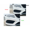 Grile frontale tuning pentru Mercedes E W207 W212 - DMa36 DMa38 - Изображение 7 - Sellzone.bg Grile frontale tuning pentru Mercedes E W207 W212 - DMa36 DMa38 - Изображение 7