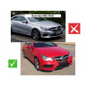 Grile frontale tuning pentru Mercedes E W207 W212 - DMa36 DMa38 - Изображение 9 - Sellzone.bg Grile frontale tuning pentru Mercedes E W207 W212 - DMa36 DMa38 - Изображение 9