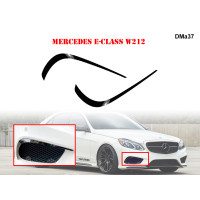 Supliment de tuning pentru bara fata Mercedes E W207 W212 - DMa37 DMa39 - Sellzone.bg Supliment de tuning pentru bara fata Mercedes E W207 W212 - DMa37 DMa39