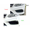 Supliment de tuning pentru bara fata Mercedes E W207 W212 - DMa37 DMa39 - Изображение 6 - Sellzone.bg Supliment de tuning pentru bara fata Mercedes E W207 W212 - DMa37 DMa39 - Изображение 6
