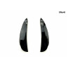 Supliment pentru bara față negru lucios pentru Mercedes AMG E W213 - DMa40 - Изображение 1 - Sellzone.bg Supliment pentru bara față negru lucios pentru Mercedes AMG E W213 - DMa40 - Изображение 1