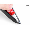 Supliment pentru bara față negru lucios pentru Mercedes AMG E W213 - DMa40 - Изображение 3 - Sellzone.bg Supliment pentru bara față negru lucios pentru Mercedes AMG E W213 - DMa40 - Изображение 3