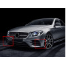 Supliment pentru bara față negru lucios pentru Mercedes AMG E W213 - DMa40 - Изображение 4 - Sellzone.bg Supliment pentru bara față negru lucios pentru Mercedes AMG E W213 - DMa40 - Изображение 4