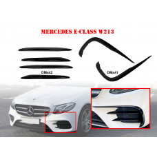 Splitter bara față pentru Mercedes AMG E W213 - DMa41 DMa42 - Sellzone.bg Splitter bara față pentru Mercedes AMG E W213 - DMa41 DMa42