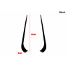 Splitter bara fata pentru Mercedes CLA W117 - DMa44 - Изображение 2 - Sellzone.bg Splitter bara fata pentru Mercedes CLA W117 - DMa44 - Изображение 2