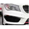 Splitter bara fata pentru Mercedes CLA W117 - DMa44 - Изображение 3 - Sellzone.bg Splitter bara fata pentru Mercedes CLA W117 - DMa44 - Изображение 3