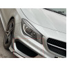 Splitter bara fata pentru Mercedes CLA W117 - DMa44 - Изображение 4 - Sellzone.bg Splitter bara fata pentru Mercedes CLA W117 - DMa44 - Изображение 4