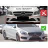 Splitter bara fata pentru Mercedes CLA W117 - DMa44 - Изображение 6 - Sellzone.bg Splitter bara fata pentru Mercedes CLA W117 - DMa44 - Изображение 6
