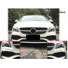 Splitter tuning bara fata pentru Mercedes CLA W117 - DMa45 - Изображение 6 - Sellzone.bg Splitter tuning bara fata pentru Mercedes CLA W117 - DMa45 - Изображение 6