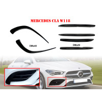 Splitter tuning pentru Mercedes CLA W118 - DMa48 DMa49 - Sellzone.bg Splitter tuning pentru Mercedes CLA W118 - DMa48 DMa49