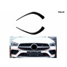 Splitter tuning pentru Mercedes CLA W118 - DMa48 DMa49 - Изображение 1 - Sellzone.bg Splitter tuning pentru Mercedes CLA W118 - DMa48 DMa49 - Изображение 1