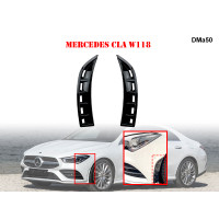 Supliment de reglaj pentru bara față pentru Mercedes CLA W118 - DMa50 - Sellzone.bg Supliment de reglaj pentru bara față pentru Mercedes CLA W118 - DMa50