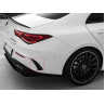 Supliment bara spate pentru Mercedes CLA W118 - DMa51 - Изображение 5 - Sellzone.bg Supliment bara spate pentru Mercedes CLA W118 - DMa51 - Изображение 5
