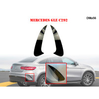 Supliment tuning bara spate pentru Mercedes GLE C292 - DMa56 - Sellzone.bg Supliment tuning bara spate pentru Mercedes GLE C292 - DMa56