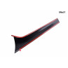 Spoiler lateral portbagaj pentru Mercedes W166 ML GLE- DMa57 - Изображение 3 - Sellzone.bg Spoiler lateral portbagaj pentru Mercedes W166 ML GLE- DMa57 - Изображение 3