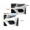 Kit grile frontale pentru Mercedes GLE GLS W166 X166 - DMa58 - Изображение 5 - Sellzone.bg Kit grile frontale pentru Mercedes GLE GLS W166 X166 - DMa58 - Изображение 5