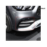 Accesorii tuning bara față AMG pentru Mercedes GLE W167 - DMa59 - Изображение 2 - Sellzone.bg Accesorii tuning bara față AMG pentru Mercedes GLE W167 - DMa59 - Изображение 2