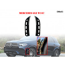 Spoiler bara fata pentru Mercedes GLE W167 - DMa63 - Sellzone.bg Spoiler bara fata pentru Mercedes GLE W167 - DMa63