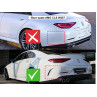 Accesorii tuning bara protecție pentru Mercedes CLS W257 - DMa67 DMa68 - Изображение 6 - Sellzone.bg Accesorii tuning bara protecție pentru Mercedes CLS W257 - DMa67 DMa68 - Изображение 6