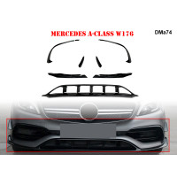 Kit tuning bara fata pentru Mercedes AMG A W176 - DMa74 - Sellzone.bg Kit tuning bara fata pentru Mercedes AMG A W176 - DMa74