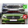 Kit tuning bara fata pentru Mercedes AMG A W176 - DMa74 - Изображение 5 - Sellzone.bg Kit tuning bara fata pentru Mercedes AMG A W176 - DMa74 - Изображение 5