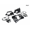 Set tuning bara spate pentru Mercedes AMG A45 A W177 - DMa78 - Изображение 3 - Sellzone.bg Set tuning bara spate pentru Mercedes AMG A45 A W177 - DMa78 - Изображение 3