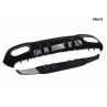 Set tuning bara spate pentru Mercedes AMG A45 A W177 - DMa78 - Изображение 4 - Sellzone.bg Set tuning bara spate pentru Mercedes AMG A45 A W177 - DMa78 - Изображение 4