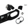 Set tuning bara spate pentru Mercedes AMG A45 A W177 - DMa78 - Изображение 5 - Sellzone.bg Set tuning bara spate pentru Mercedes AMG A45 A W177 - DMa78 - Изображение 5