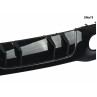 Set tuning bara spate pentru Mercedes AMG A45 A W177 - DMa78 - Изображение 6 - Sellzone.bg Set tuning bara spate pentru Mercedes AMG A45 A W177 - DMa78 - Изображение 6
