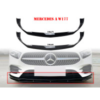 Spoiler bara fata in doua culori pentru Mercedes AMG A W177 - DMa79 DMa80 - Sellzone.bg Spoiler bara fata in doua culori pentru Mercedes AMG A W177 - DMa79 DMa80
