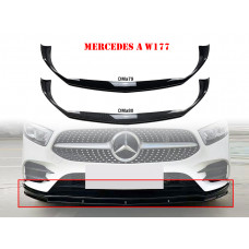 Spoiler bara fata in doua culori pentru Mercedes AMG A W177 - DMa79 DMa80 - Sellzone.bg Spoiler bara fata in doua culori pentru Mercedes AMG A W177 - DMa79 DMa80