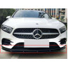 Spoiler bara fata in doua culori pentru Mercedes AMG A W177 - DMa79 DMa80 - Изображение 4 - Sellzone.bg Spoiler bara fata in doua culori pentru Mercedes AMG A W177 - DMa79 DMa80 - Изображение 4