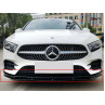 Spoiler bara fata in doua culori pentru Mercedes AMG A W177 - DMa79 DMa80 - Изображение 5 - Sellzone.bg Spoiler bara fata in doua culori pentru Mercedes AMG A W177 - DMa79 DMa80 - Изображение 5