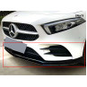 Spoiler bara fata in doua culori pentru Mercedes AMG A W177 - DMa79 DMa80 - Изображение 6 - Sellzone.bg Spoiler bara fata in doua culori pentru Mercedes AMG A W177 - DMa79 DMa80 - Изображение 6