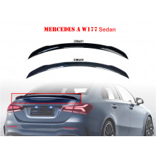 Spoiler eleron lunetă portbagaj pentru Mercedes AMG A W177 - DMa81 DMb09 - Sellzone.bg Spoiler eleron lunetă portbagaj pentru Mercedes AMG A W177 - DMa81 DMb09