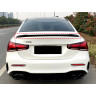 Spoiler eleron lunetă portbagaj pentru Mercedes AMG A W177 - DMa81 DMb09 - Изображение 2 - Sellzone.bg Spoiler eleron lunetă portbagaj pentru Mercedes AMG A W177 - DMa81 DMb09 - Изображение 2