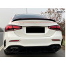 Spoiler eleron lunetă portbagaj pentru Mercedes AMG A W177 - DMa81 DMb09 - Изображение 3 - Sellzone.bg Spoiler eleron lunetă portbagaj pentru Mercedes AMG A W177 - DMa81 DMb09 - Изображение 3