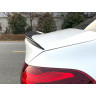 Spoiler eleron lunetă portbagaj pentru Mercedes AMG A W177 - DMa81 DMb09 - Изображение 4 - Sellzone.bg Spoiler eleron lunetă portbagaj pentru Mercedes AMG A W177 - DMa81 DMb09 - Изображение 4