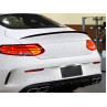 Spoiler eleron lunetă portbagaj în două culori pentru Mercedes AMG C Coupe W205 - DMa88/DMa89 - Изображение 6 - Sellzone.bg Spoiler eleron lunetă portbagaj în două culori pentru Mercedes AMG C Coupe W205 - DMa88/DMa89 - Изображение 6